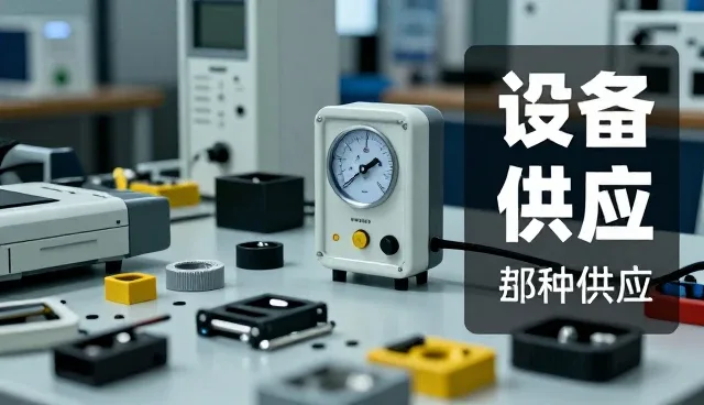设备安装调试中常见问题与应对策略