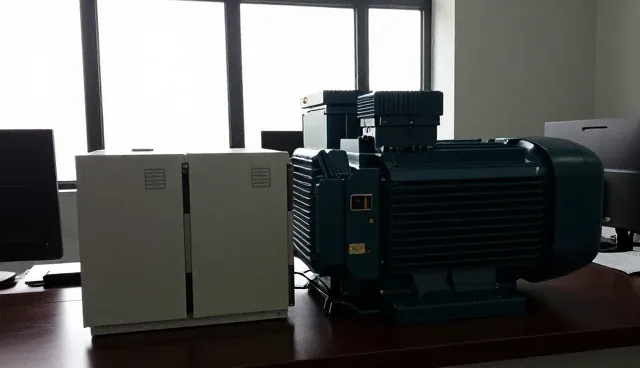 设备运行中的常见问题及维护建议