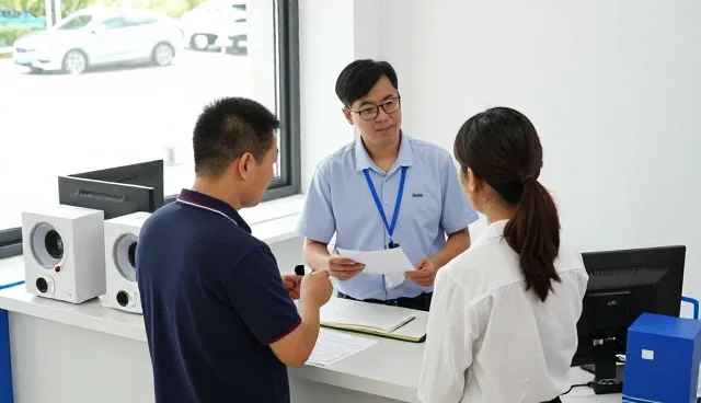 生产线配套设备选型需兼顾性能与适用条件