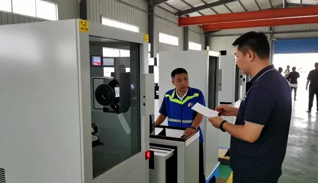 郑州市鹏霄机械有限公司打造符合现代需求的售后维保等