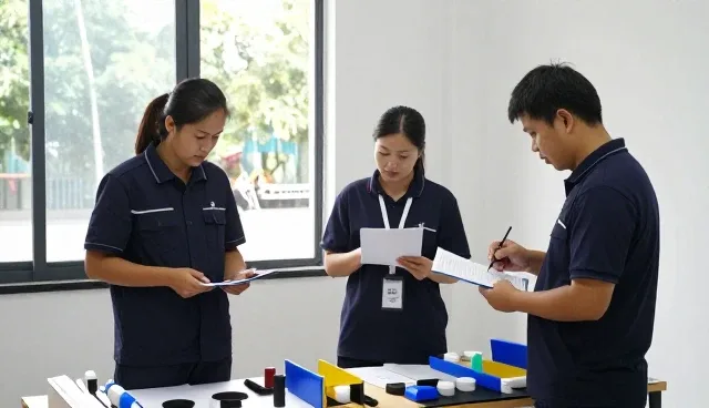 工业设备售后维保场景中的关键挑战与应对策略